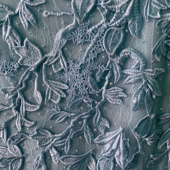 Sherri Hill Prom dress !! 🤍 - Picture 3 of 3